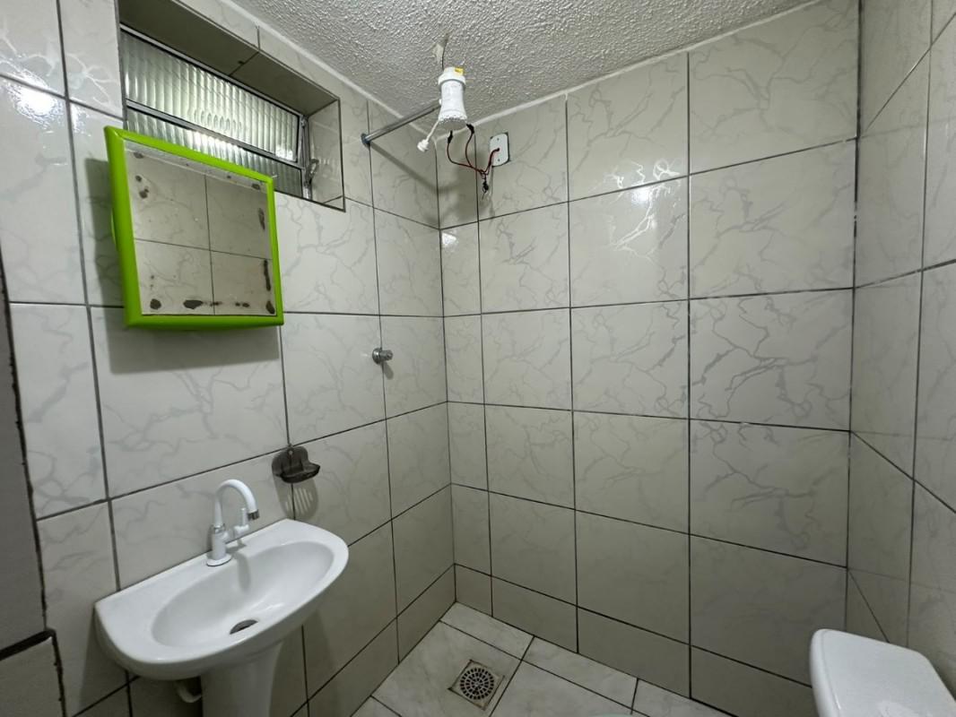 Quitinete, Diamante, 1 Quarto, 0 Vaga
