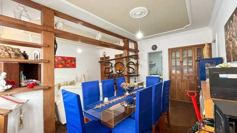Apartamento, São Lucas, 3 Quartos, 1 Vaga, 1 Suíte