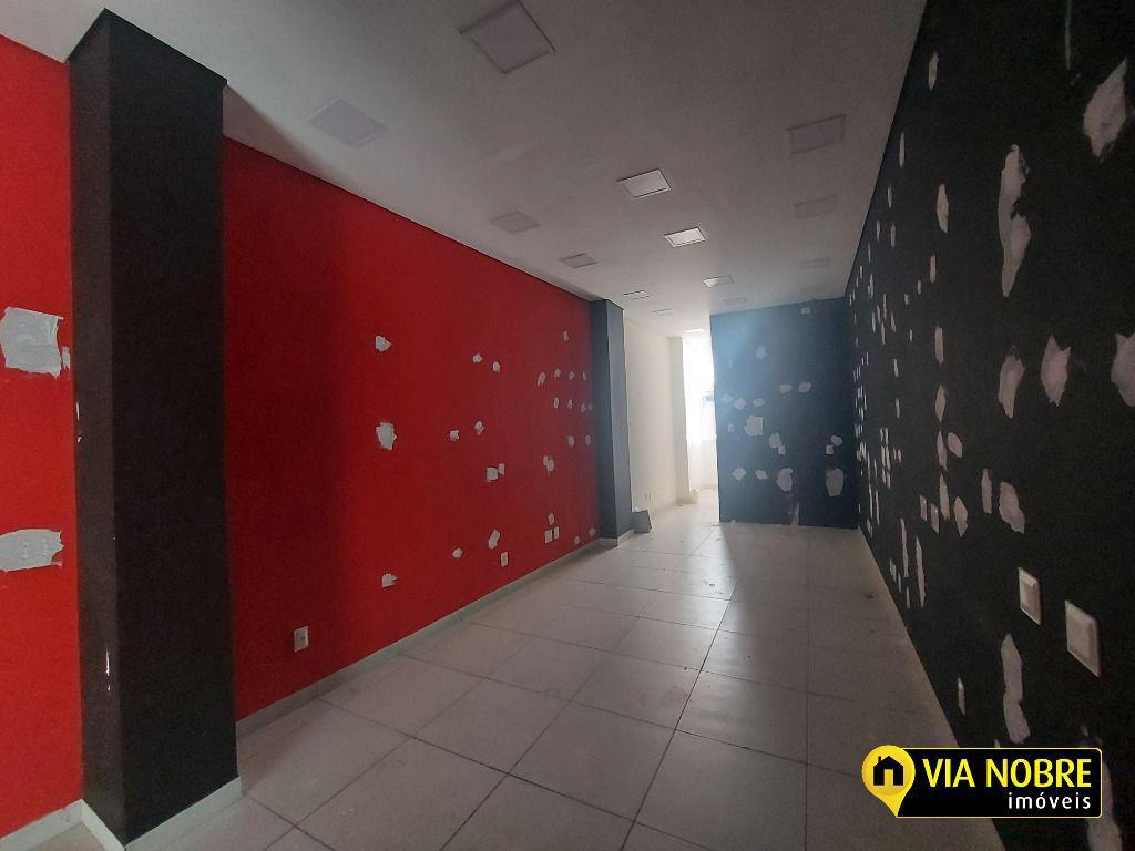Loja, Buritis, 1 Vaga