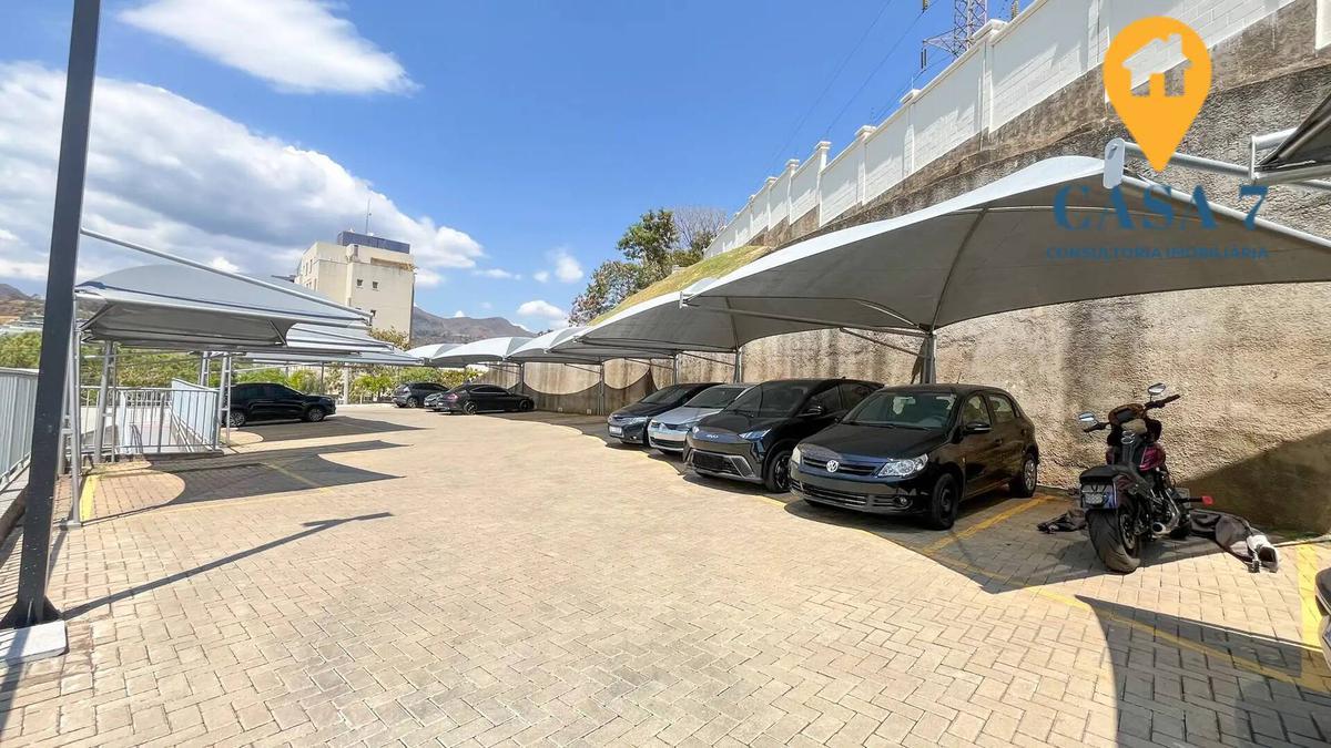Apartamento, Buritis, 2 Quartos, 1 Vaga, 1 Suíte