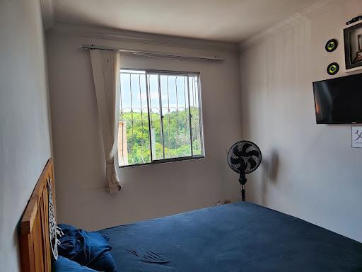 Apartamento, Rosário, 2 Quartos, 1 Vaga