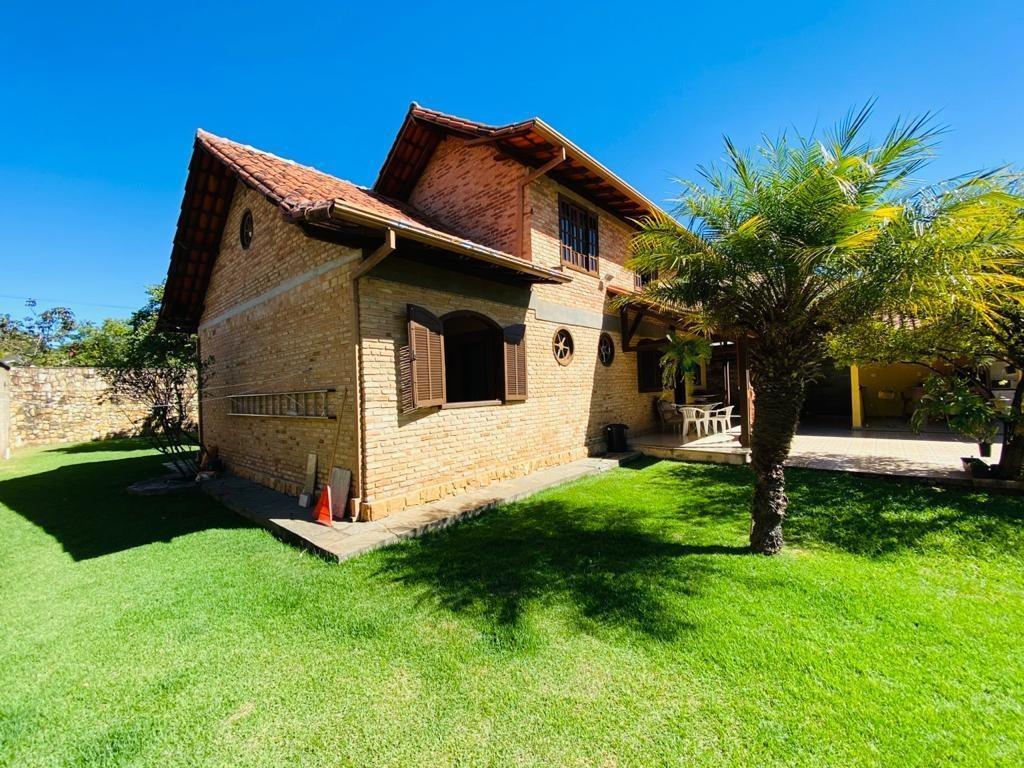 Casa, Bandeirantes (pampulha), 4 Quartos, 8 Vagas, 1 Suíte