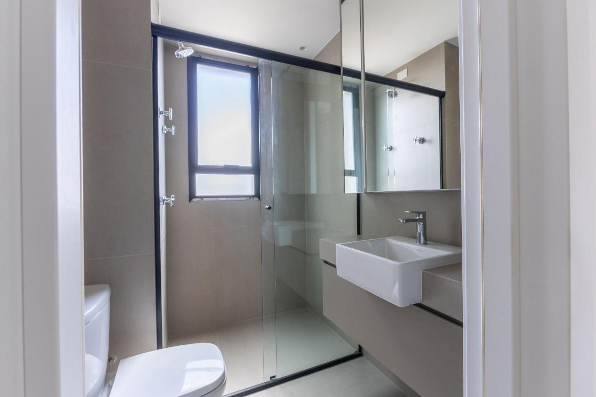 Apartamento, Sion, 3 Quartos, 2 Vagas, 1 Suíte