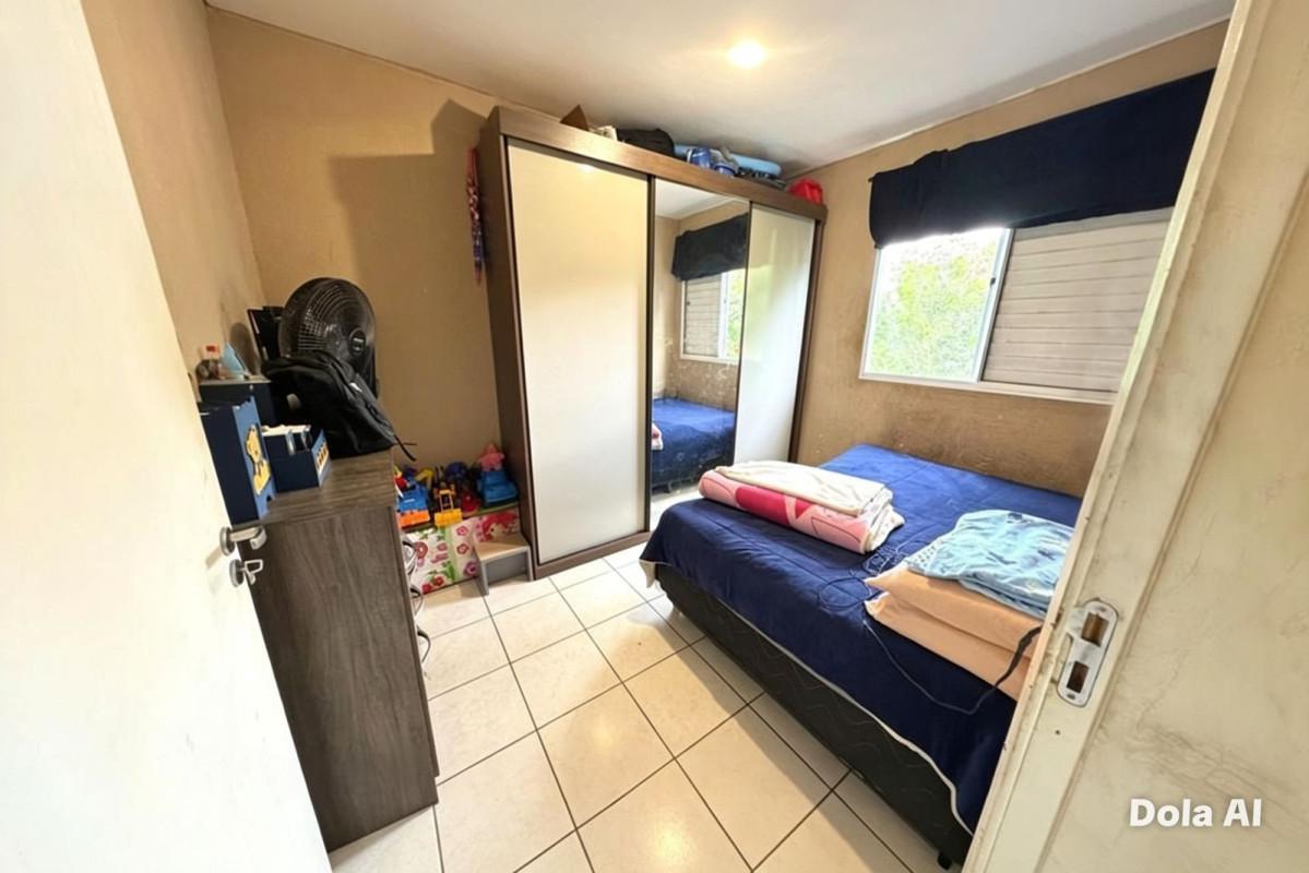 Apartamento, Europa, 2 Quartos, 1 Vaga