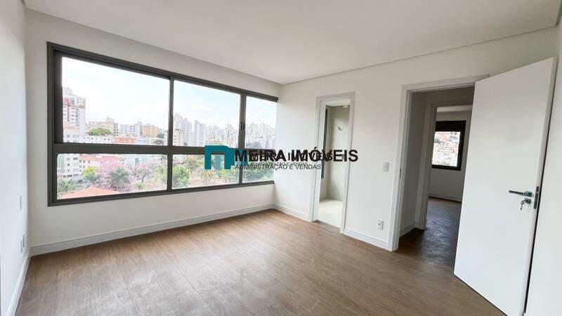Cobertura, São Bento, 4 Quartos, 3 Vagas, 4 Suítes