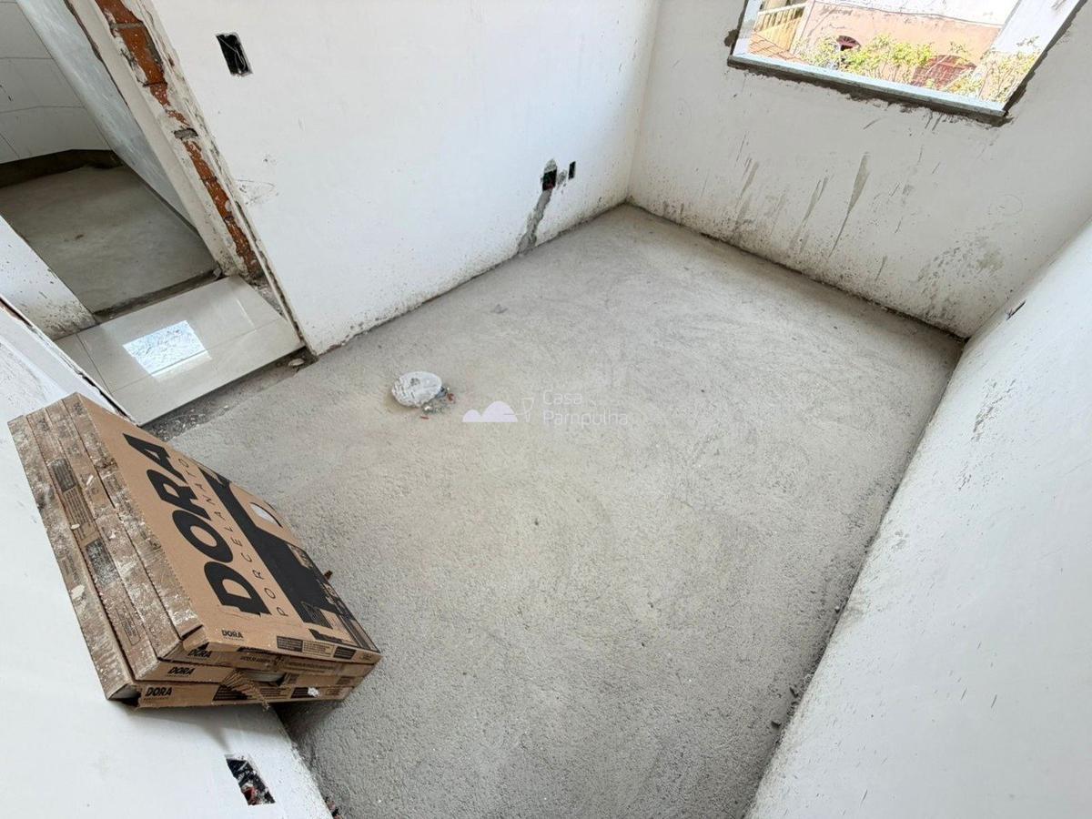 Apartamento, Santa Mônica, 2 Quartos, 1 Vaga, 1 Suíte