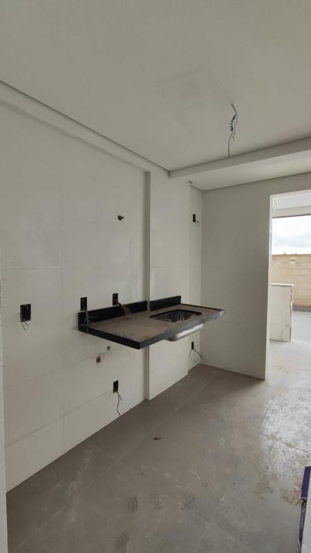 Apartamento, Ouro Preto, 3 Quartos, 2 Vagas, 1 Suíte