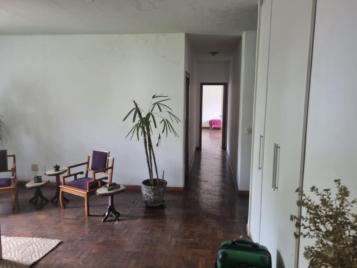 Casa, Carmo, 4 Quartos, 0 Vaga, 1 Suíte