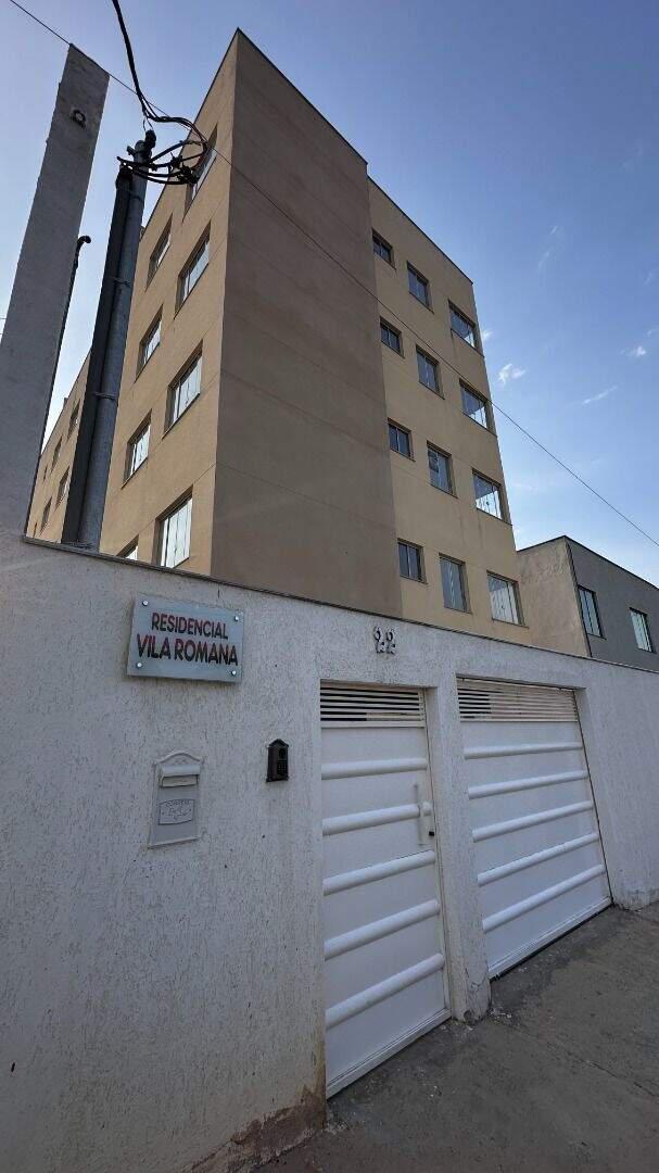 Apartamento, Novo Centro, 2 Quartos, 1 Vaga