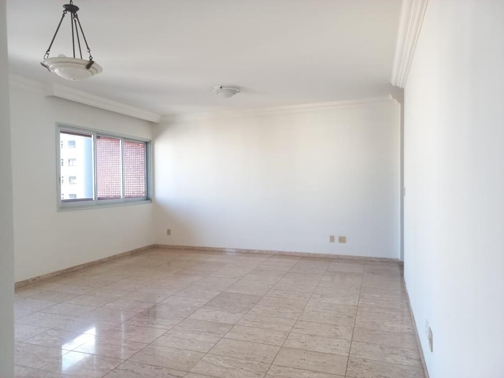 Apartamento, Santo Agostinho, 4 Quartos, 3 Vagas, 2 Suítes