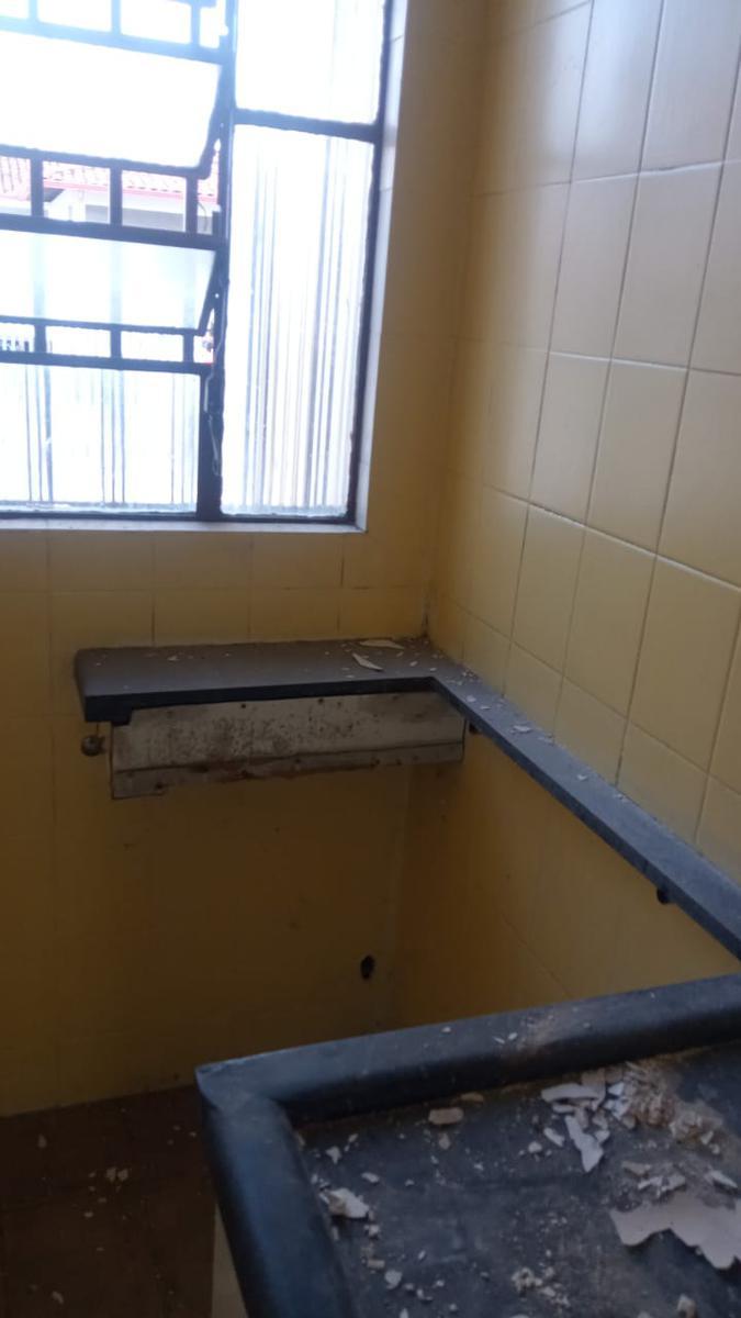 Casa, Alvorada, 3 Quartos, 2 Vagas, 1 Suíte
