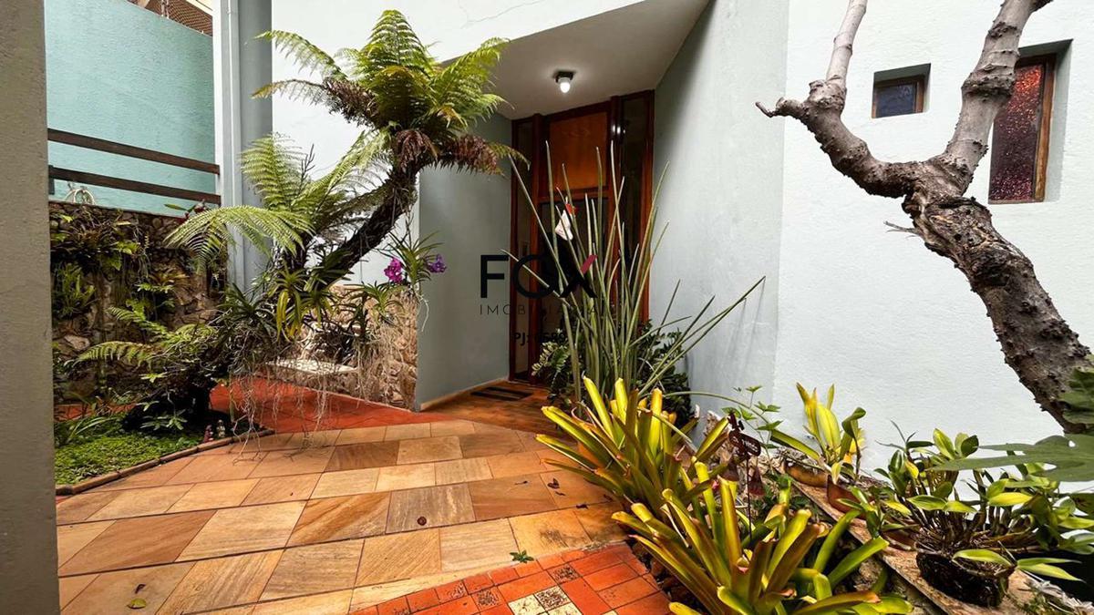 Casa, São Lucas, 4 Quartos, 5 Vagas, 3 Suítes