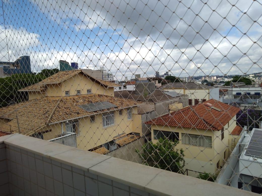 Cobertura, Prado, 3 Quartos, 1 Vaga, 1 Suíte