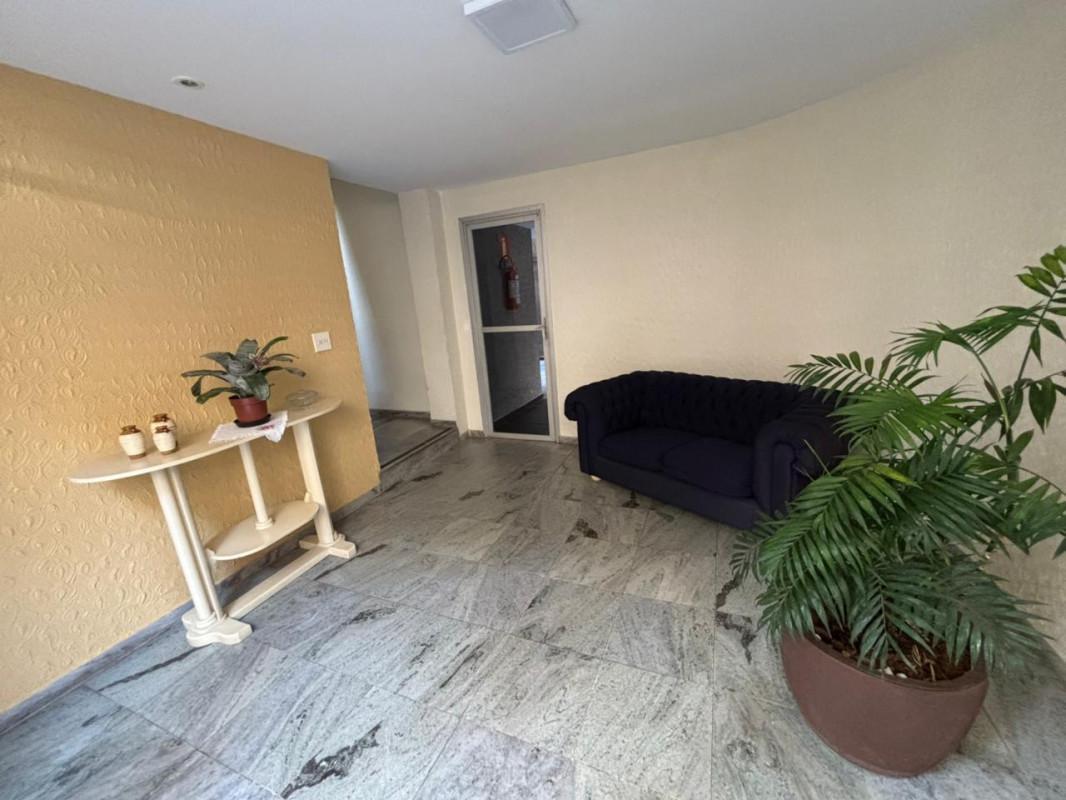 Apartamento, Cidade Nova, 4 Quartos, 2 Vagas, 1 Suíte