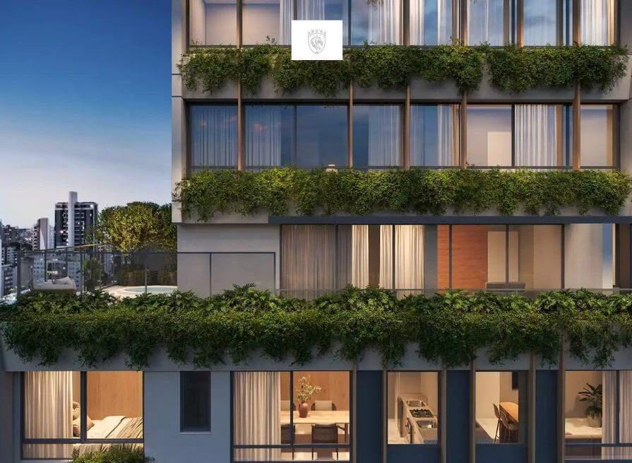 Apartamento, Savassi, 1 Quarto, 1 Vaga