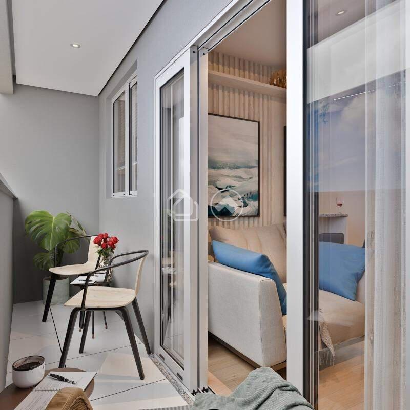 Apartamento, São Joaquim, 2 Quartos, 1 Vaga, 1 Suíte