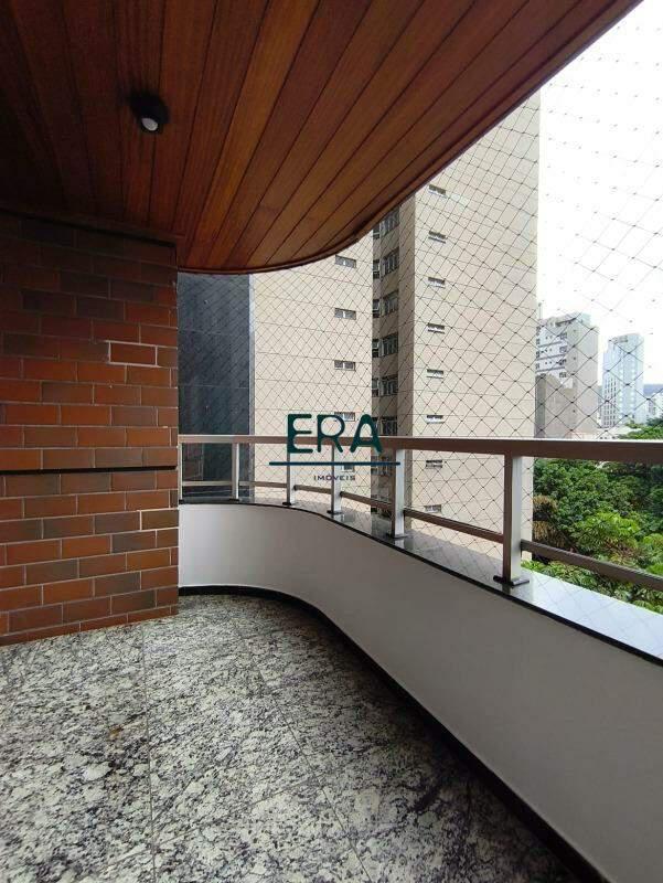 Apartamento, Savassi, 2 Quartos, 2 Vagas, 1 Suíte