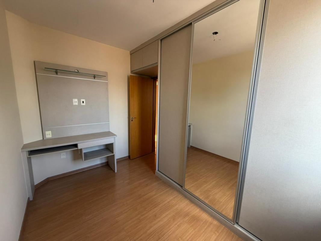 Apartamento, Itapoã, 3 Quartos, 2 Vagas, 1 Suíte