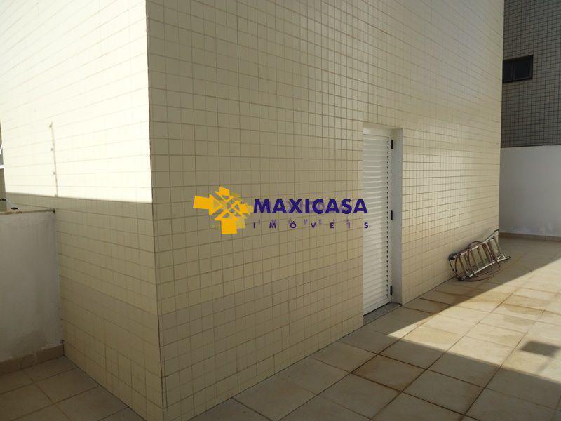 Apartamento, São José (pampulha), 4 Quartos, 2 Vagas, 2 Suítes