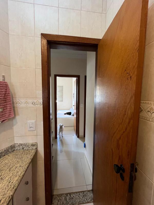 Apartamento, Padre Eustáquio, 3 Quartos, 2 Vagas, 1 Suíte