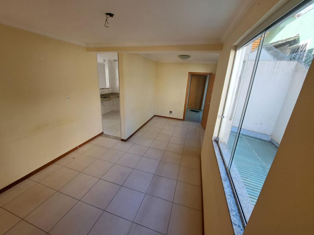Apartamento, Nova Vista, 3 Quartos, 2 Vagas, 1 Suíte