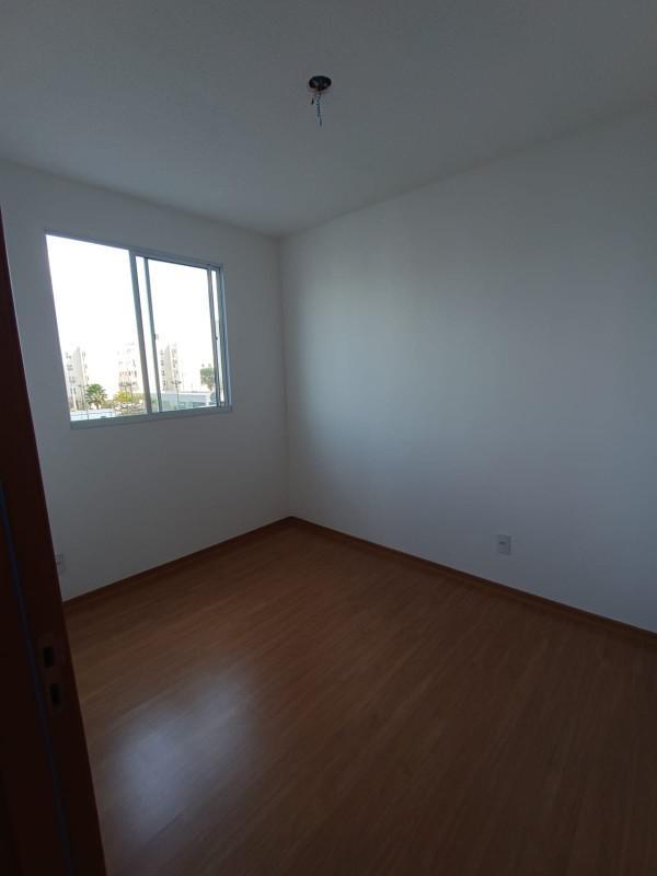 Apartamento, Três Barras, 2 Quartos, 1 Vaga