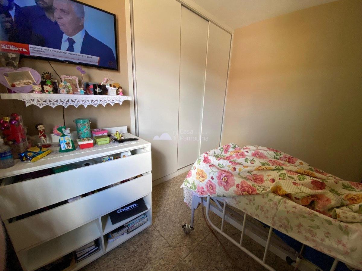 Casa, São João Batista (venda Nova), 3 Quartos, 2 Vagas, 1 Suíte