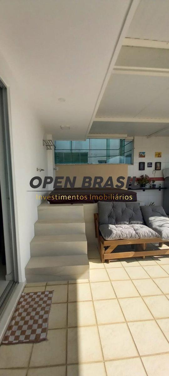 Apartamento, Boa Vista, 3 Quartos, 2 Vagas, 1 Suíte