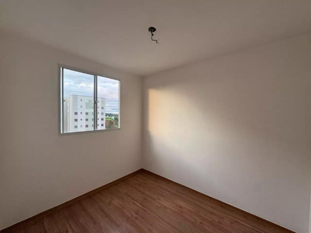 Apartamento, Maria da Conceição, 2 Quartos, 1 Vaga