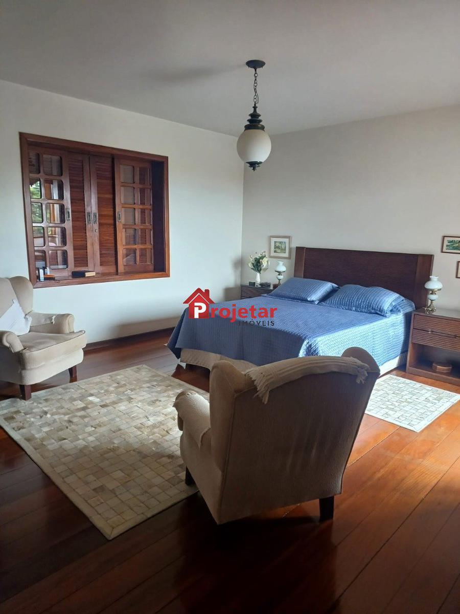 Casa, Belvedere, 5 Quartos, 6 Vagas, 2 Suítes
