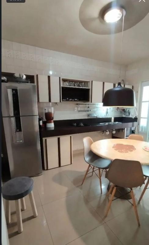 Casa, Santa Rosa, 3 Quartos, 3 Vagas