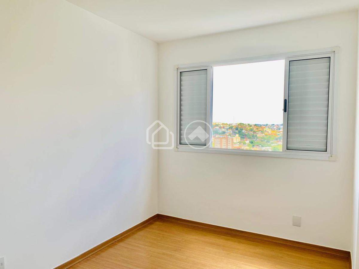 Apartamento, Buritis, 2 Quartos, 1 Vaga, 1 Suíte