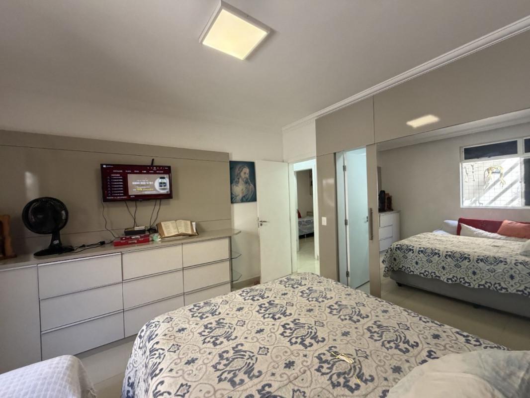 Apartamento, Novo Eldorado, 3 Quartos, 2 Vagas, 1 Suíte