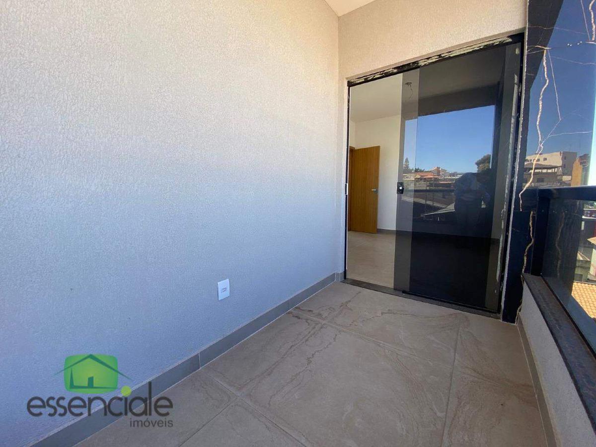 Apartamento, Novo Eldorado, 2 Quartos, 1 Vaga, 1 Suíte