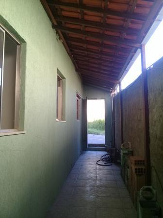 Casa, Europa, 4 Quartos, 3 Vagas, 1 Suíte