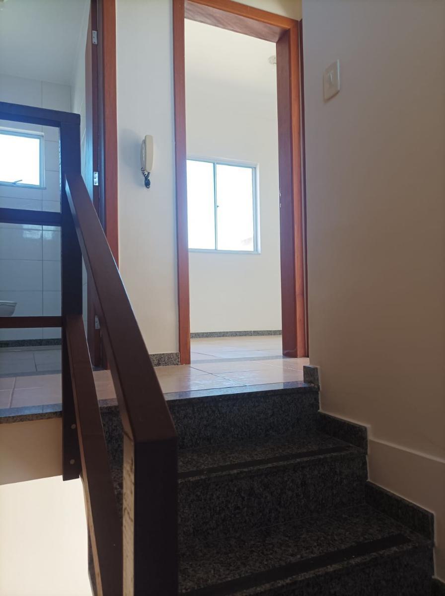 Casa, Palmeiras, 3 Quartos, 1 Vaga, 1 Suíte