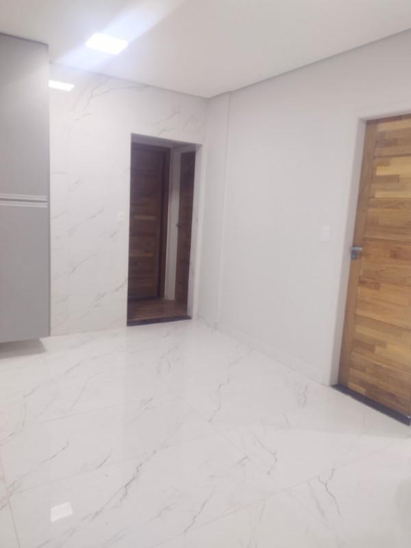 Apartamento, São Lucas, 3 Quartos, 1 Vaga