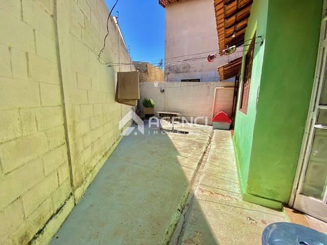 Casa, Vale do Sol, 3 Quartos, 0 Vaga, 1 Suíte