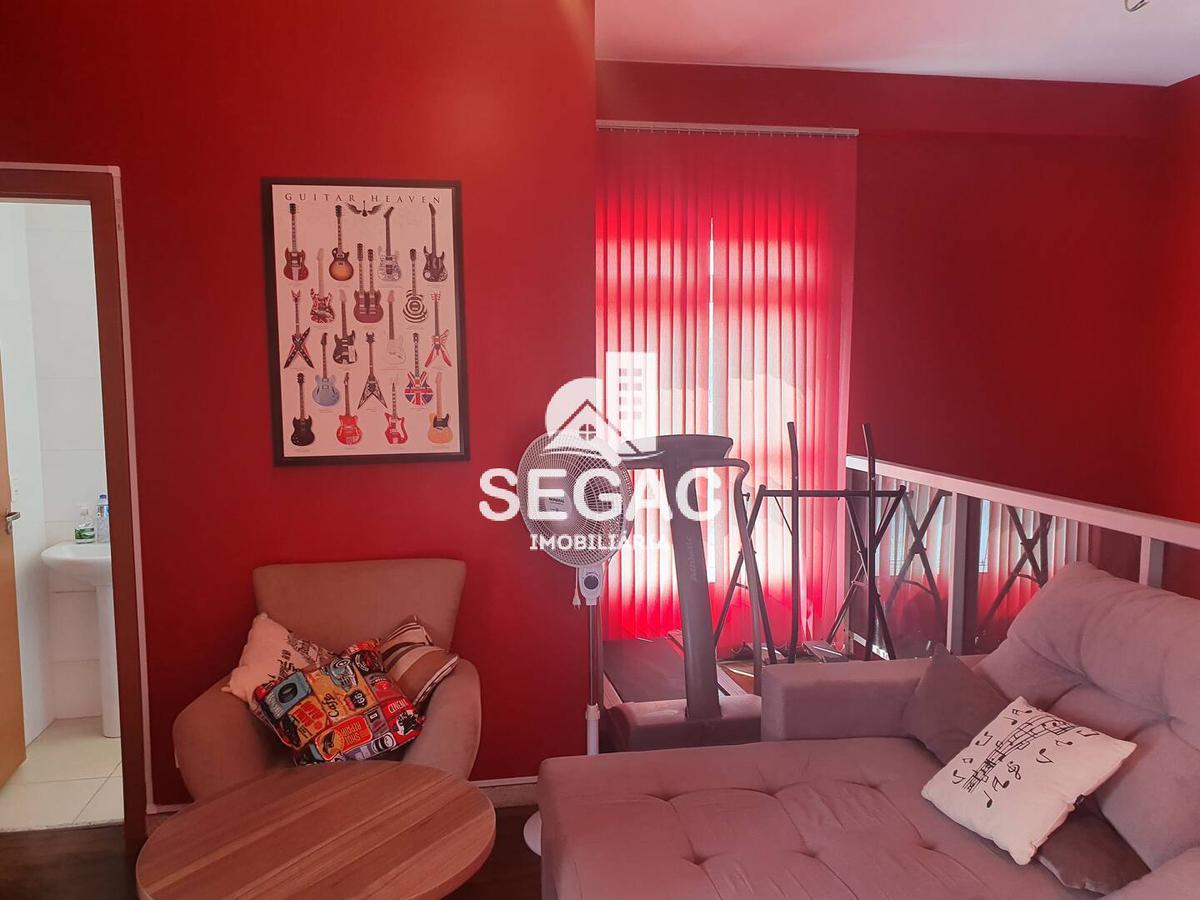 Apartamento, Cruzeiro, 3 Quartos, 3 Vagas, 1 Suíte