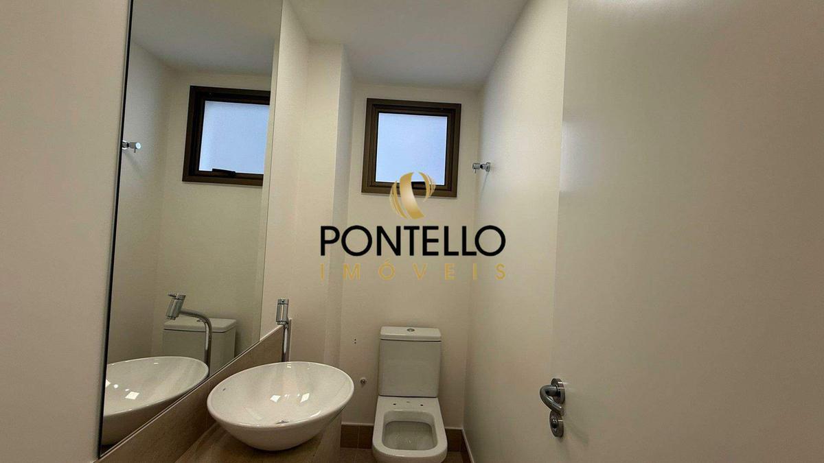 Apartamento, Lourdes, 2 Quartos, 2 Vagas, 2 Suítes