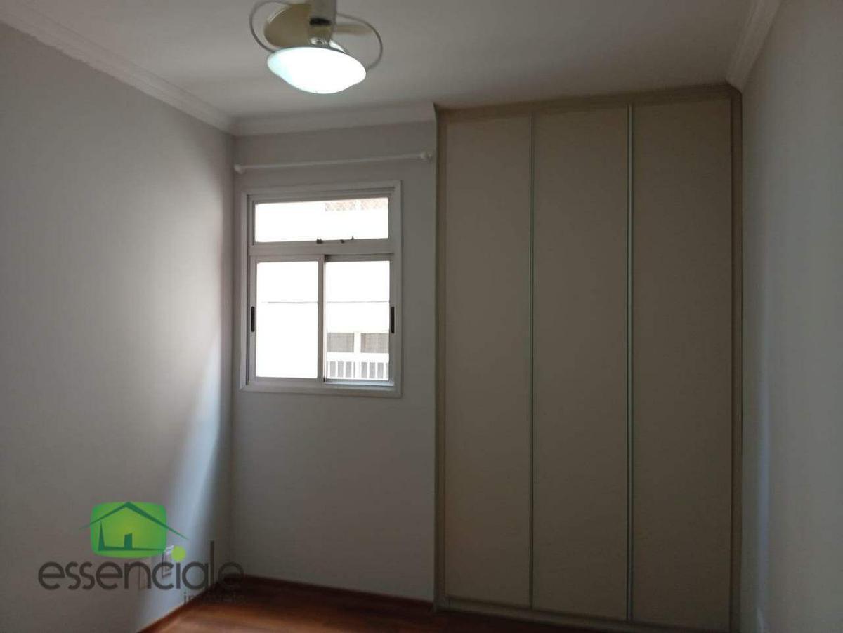 Apartamento, Novo Eldorado, 3 Quartos, 3 Vagas, 1 Suíte