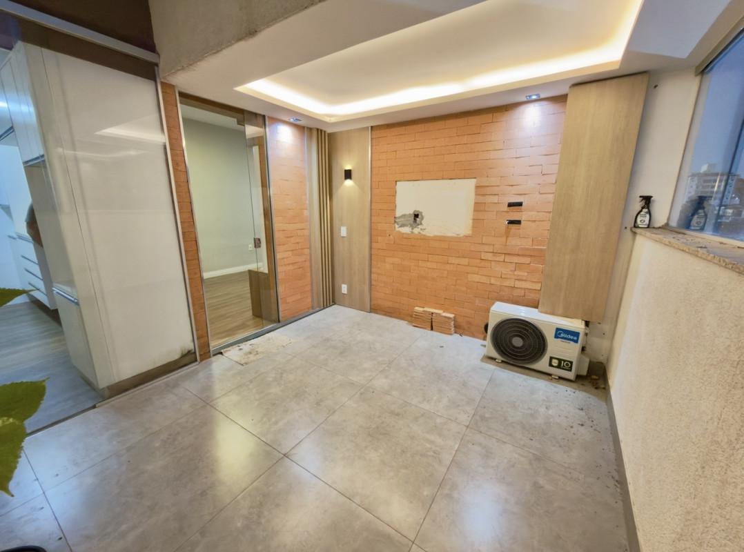 Apartamento, Castelo, 2 Quartos, 2 Vagas, 1 Suíte