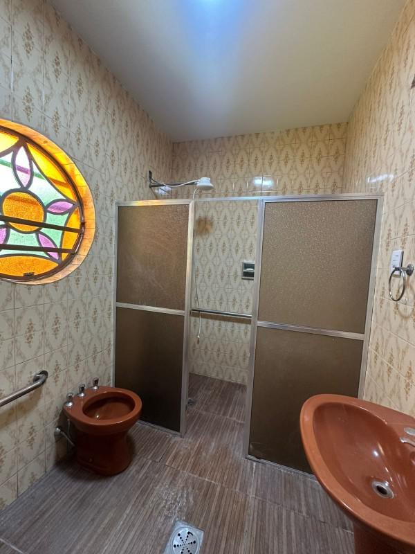 Casa, Santa Efigênia, 4 Quartos, 5 Vagas