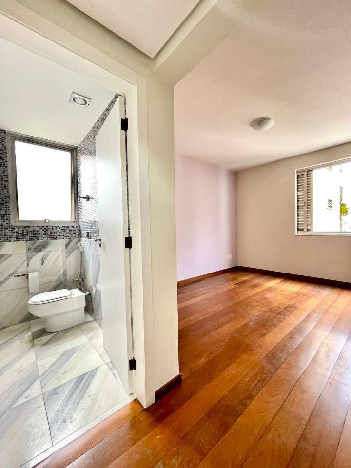 Apartamento, Lourdes, 4 Quartos, 2 Vagas, 1 Suíte