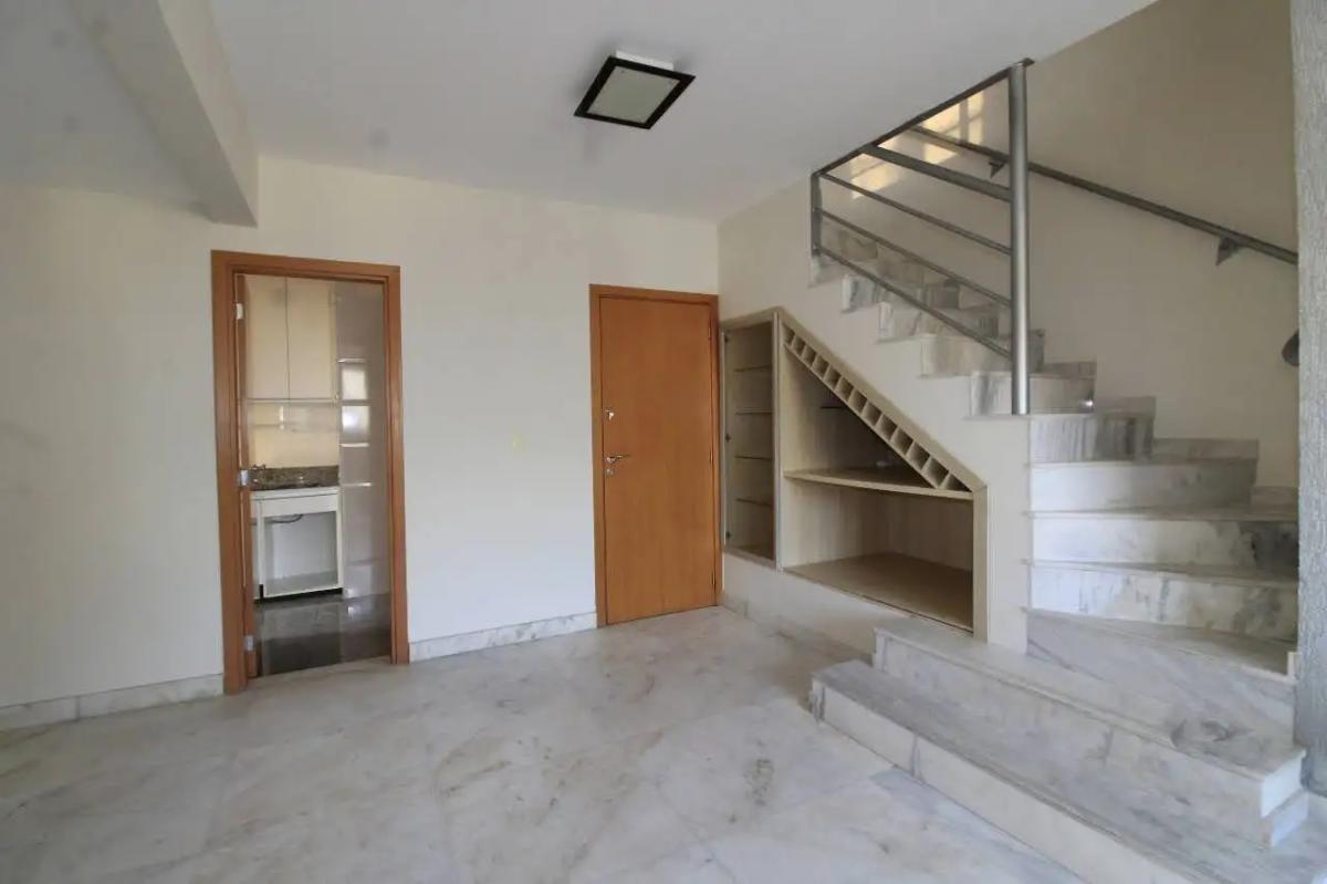 Cobertura, Buritis, 3 Quartos, 3 Vagas, 1 Suíte