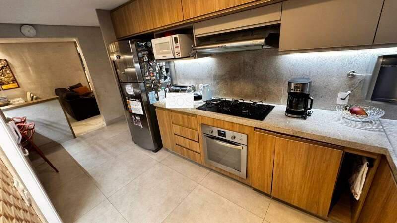Apartamento, Palmares, 4 Quartos, 3 Vagas, 2 Suítes