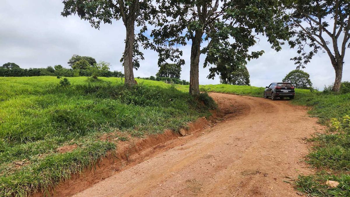Fazenda, Zona Rural, 1 Quarto, 0 Vaga