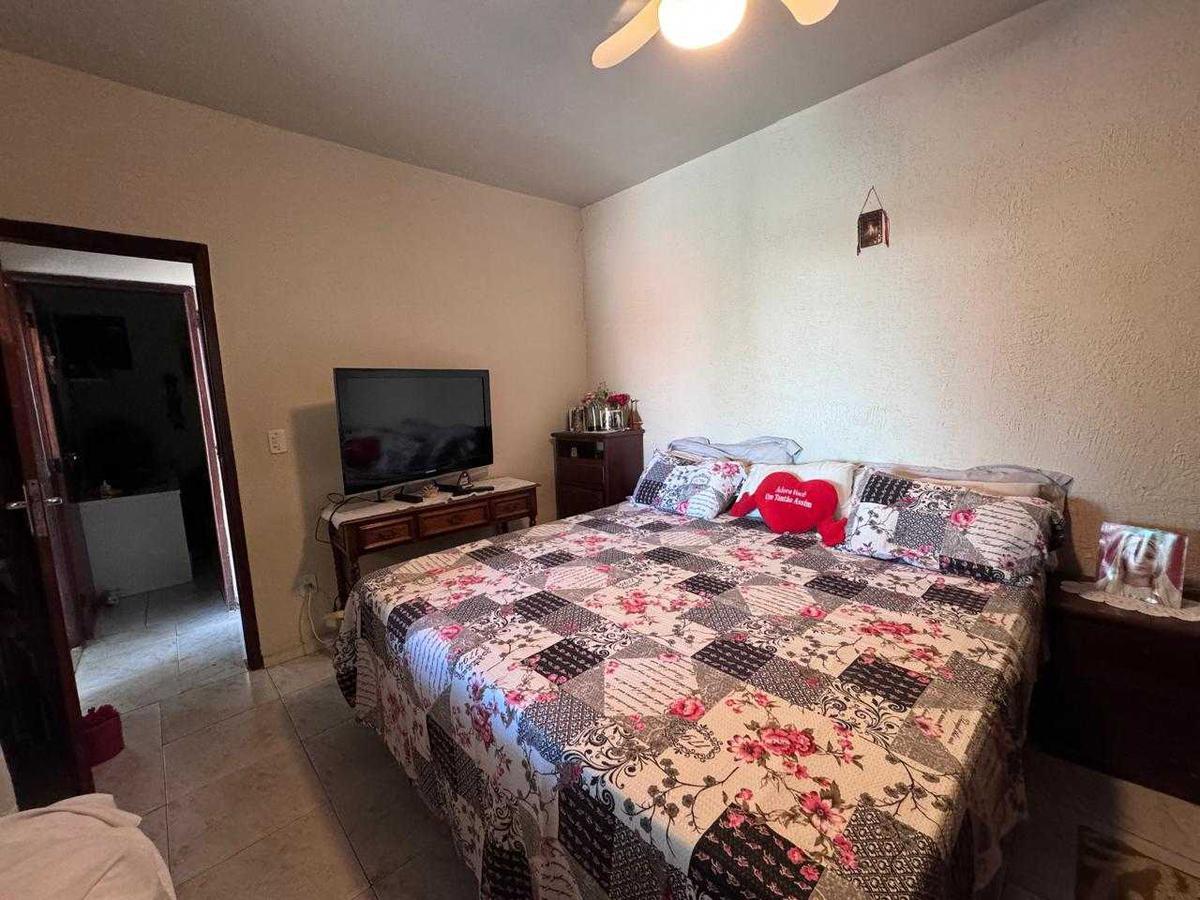 Casa, Jardim Alvorada, 3 Quartos, 5 Vagas, 1 Suíte