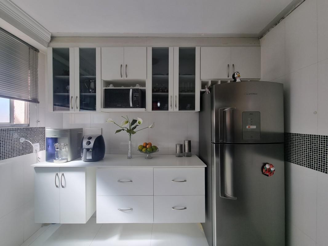 Cobertura, Jardim Riacho das Pedras, 2 Quartos, 1 Vaga