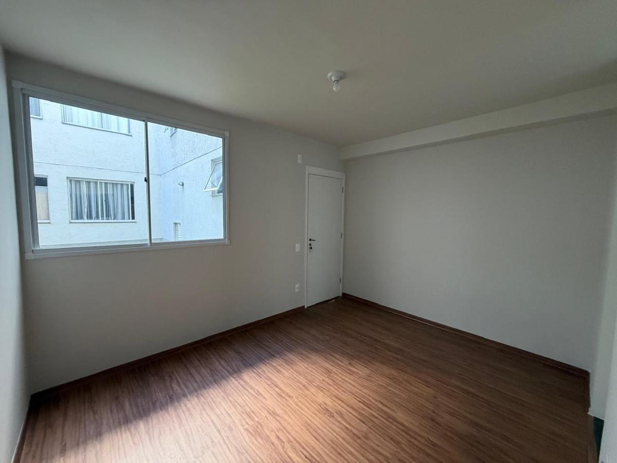 Apartamento, São Pedro, 2 Quartos, 1 Vaga